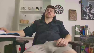 aaronlegend webcam cam4 model stream image