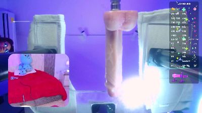 Ahytana webcam model stream image