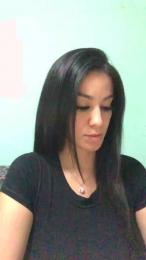 Miquilu webcam model stream image