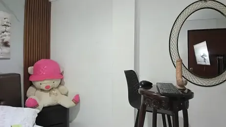 Gabrielahot75 webcam stripchat model stream image