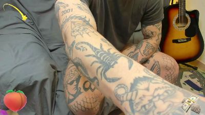 Layneinchains webcam model stream image