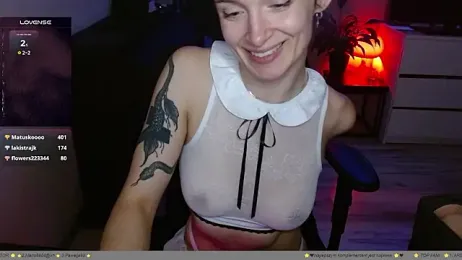 __Leyla__ webcam model stream image