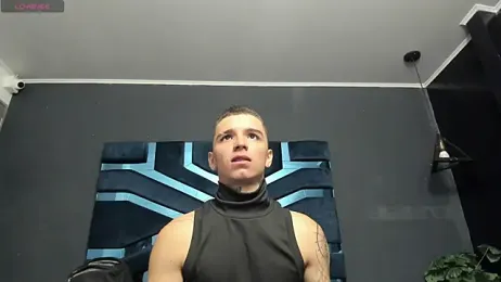 Ian_Castillo_ webcam stripchat model stream image