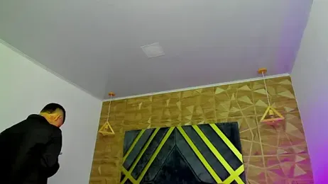 Ian_Castillo_ webcam model stream image