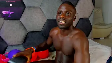 Latrellx7 webcam stripchat model stream image