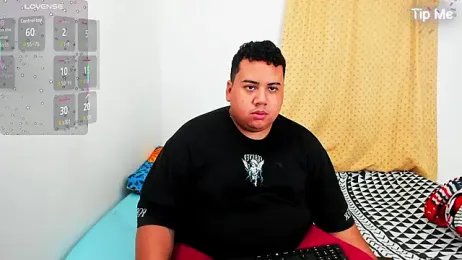 MICHAEL_AND_SHARON webcam model stream image