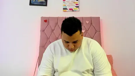 MICHAEL_AND_SHARON webcam model stream image