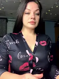 Sweeeeet_Candy webcam model stream image