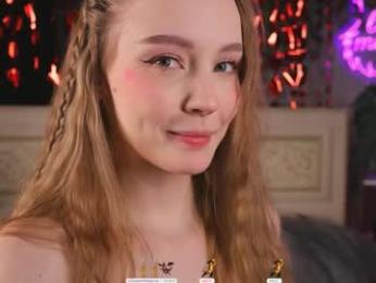 lissa_meooow webcam model stream image