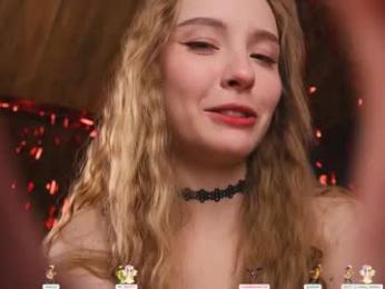 lissa_meooow webcam model stream image