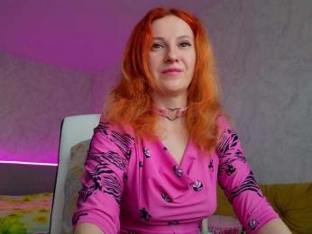 SimaGoldy webcam model stream image