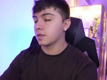 aron__cooper webcam model stream image