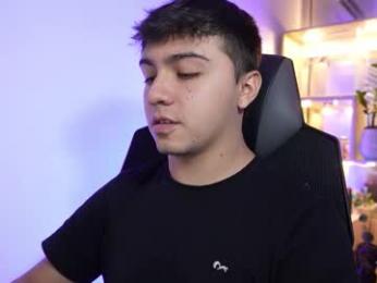 aron__cooper webcam model stream image