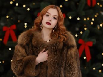 VictoriaMill webcam model stream image