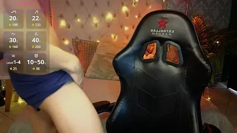 Matty_Sparkk webcam model stream image