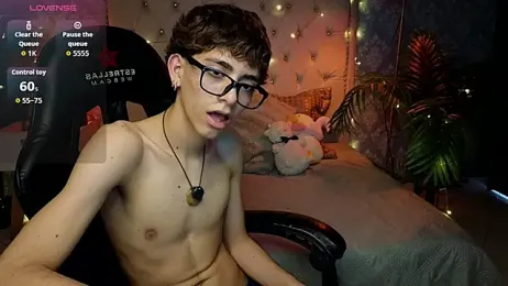 Matty_Sparkk webcam model stream image