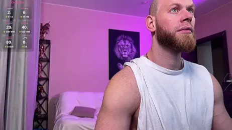 FireBeard_ webcam stripchat model stream image