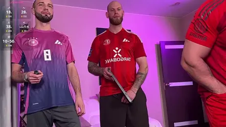 FireBeard_ webcam stripchat model stream image