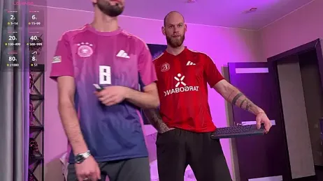 FireBeard_ webcam stripchat model stream image