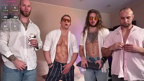 FireBeard_ webcam stripchat model stream image