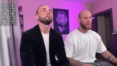 FireBeard_ webcam stripchat model stream image