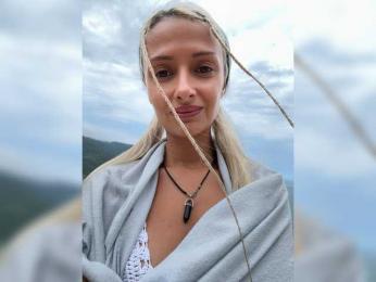 Asura_BeFre webcam model stream image