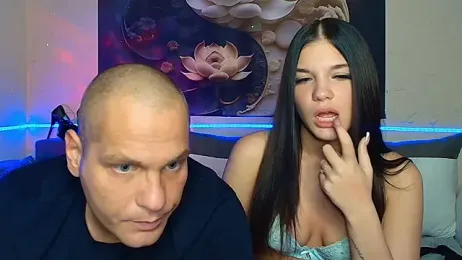 xDeepInLovexx webcam model stream image