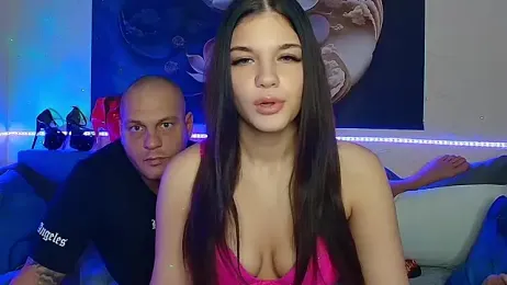 xDeepInLovexx webcam model stream image