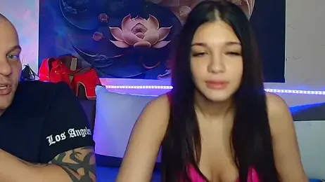 xDeepInLovexx webcam model stream image