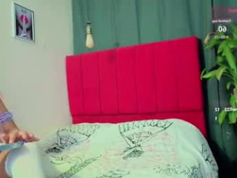 flor_gil webcam model stream image