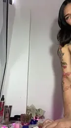 NikitaDragunXXX webcam model stream image