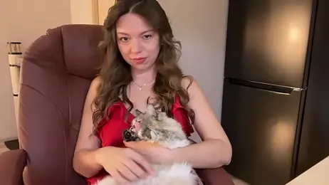 Victoria1Love webcam model stream image