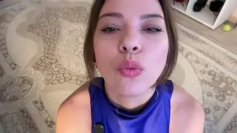 Victoria1Love webcam model stream image