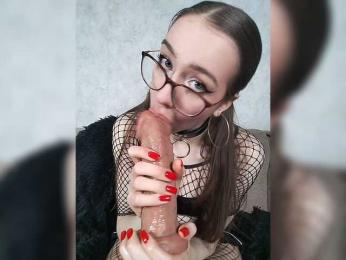 EvaAngel webcam model stream image