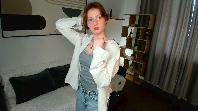 CecilleFrancis webcam cam4 model stream image