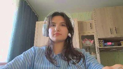 VanettaFarrill webcam cam4 model stream image