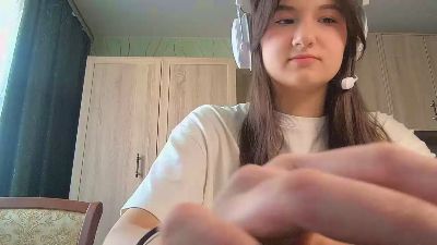 VanettaFarrill webcam model stream image