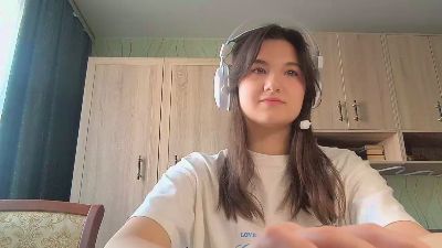 VanettaFarrill webcam model stream image