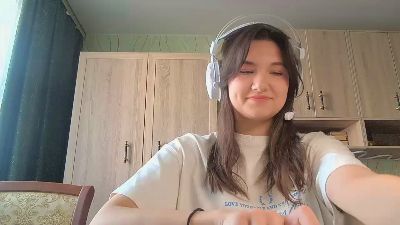 VanettaFarrill webcam model stream image