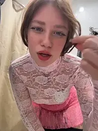 lucy-joy webcam model stream image