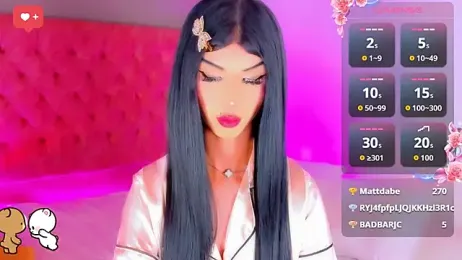 little_Irina webcam stripchat model stream image