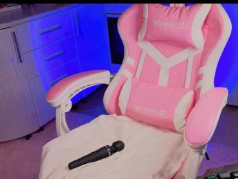 LittleFoxy webcam bongacams model stream image