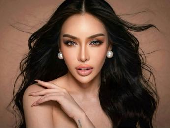 BeIIaFox webcam livejasmin model stream image