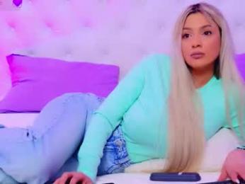 taahiraarabian webcam chaturbate model stream image