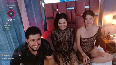 sofy_bonnet1 webcam model stream image