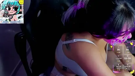 Roxy_clark webcam model stream image