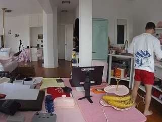 voyeurcam-celticiron-02 webcam camsoda model stream image