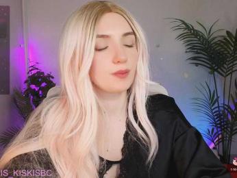 Kris_Cute webcam model stream image