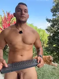 Marco_Vega webcam stripchat model stream image