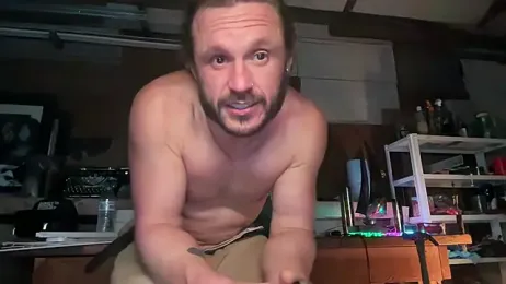 CowboyZuhly webcam stripchat model stream image